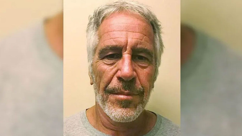 Jeffrey Epstein'ın malikanesinden yeni fotoğraflar yayınlandı - Resim: 1