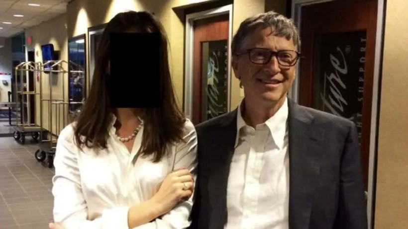 Jeffrey Epstein'ın malikanesinden yeni fotoğraflar yayınlandı - Resim: 2