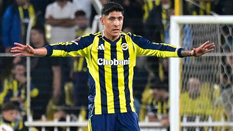Süper Lig’de en değerli 10 futbolcu belli oldu! - Resim: 4