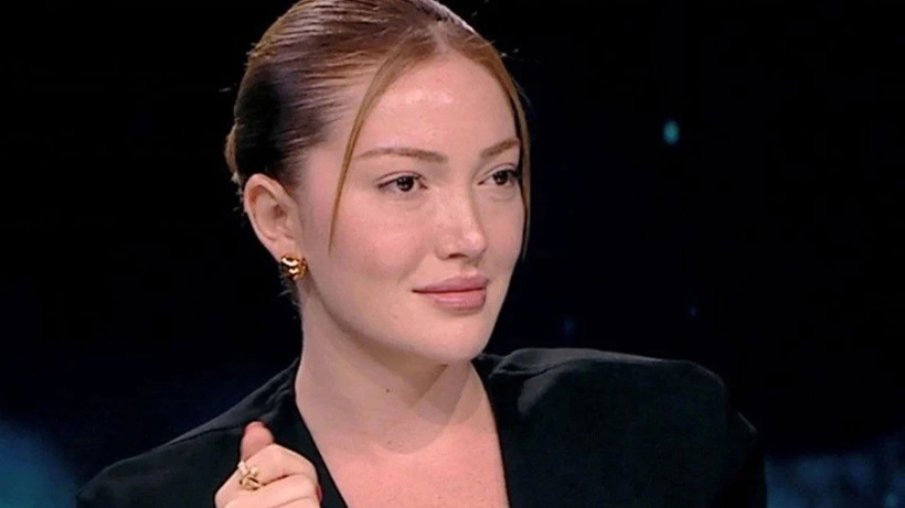 Uyuşturucu operasyonu sonrası Danla Bilic'ten ilk açıklama - Resim: 1