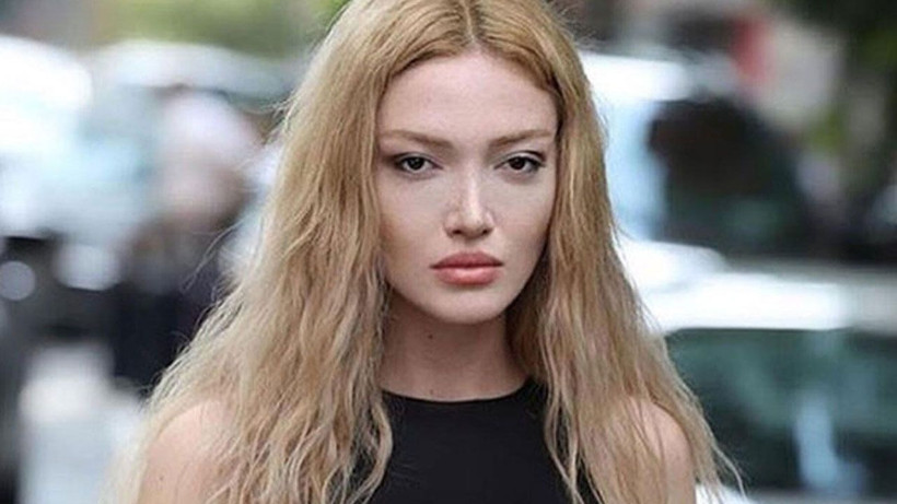 Uyuşturucu operasyonu sonrası Danla Bilic'ten ilk açıklama - Resim: 2