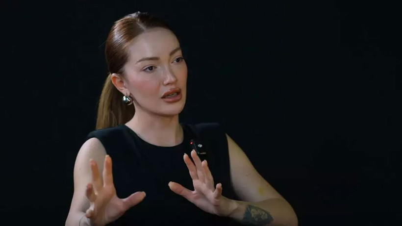 Uyuşturucu operasyonu sonrası Danla Bilic'ten ilk açıklama - Resim: 3