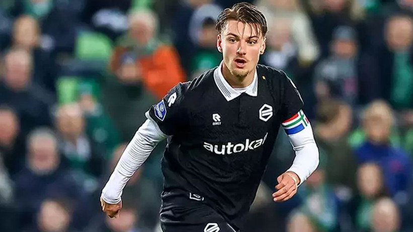 Beşiktaş yıldız isimle anlaşma sağladı! Ara transfer döneminde imzaya geliyor - Resim: 1