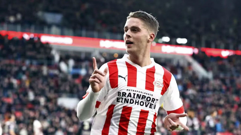 Fenerbahçe, sürpriz transferi bitirdi! Yılın bombası patladı - Resim: 2