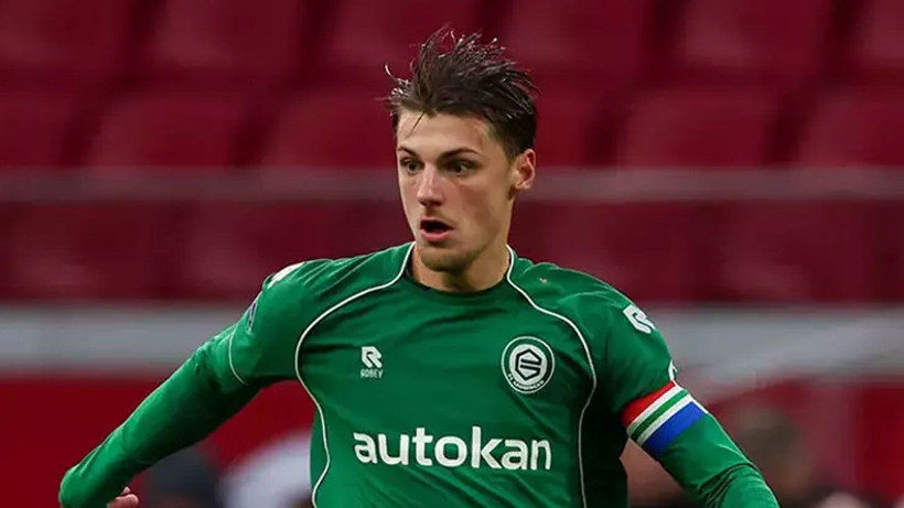 Beşiktaş yıldız isimle anlaşma sağladı! Ara transfer döneminde imzaya geliyor - Resim: 2