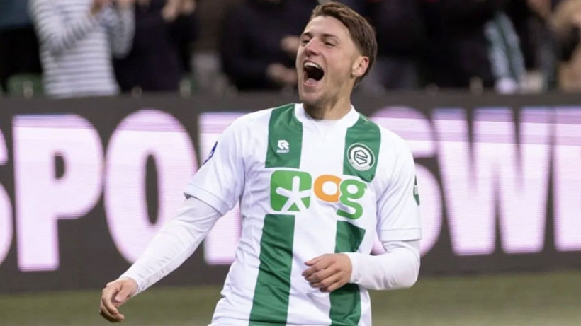 Beşiktaş yıldız isimle anlaşma sağladı! Ara transfer döneminde imzaya geliyor - Resim: 3