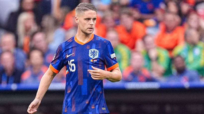 Fenerbahçe, sürpriz transferi bitirdi! Yılın bombası patladı - Resim: 3