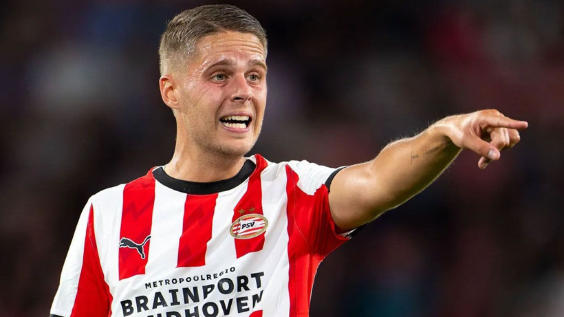 Fenerbahçe, sürpriz transferi bitirdi! Yılın bombası patladı - Resim: 4