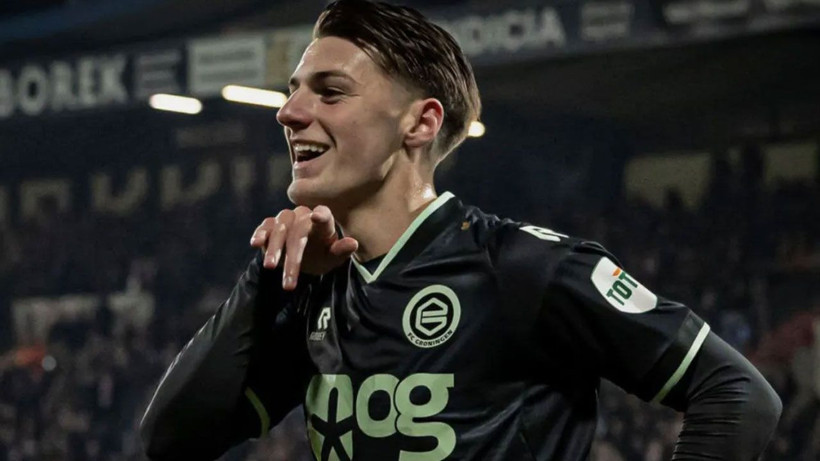 Beşiktaş yıldız isimle anlaşma sağladı! Ara transfer döneminde imzaya geliyor - Resim: 4