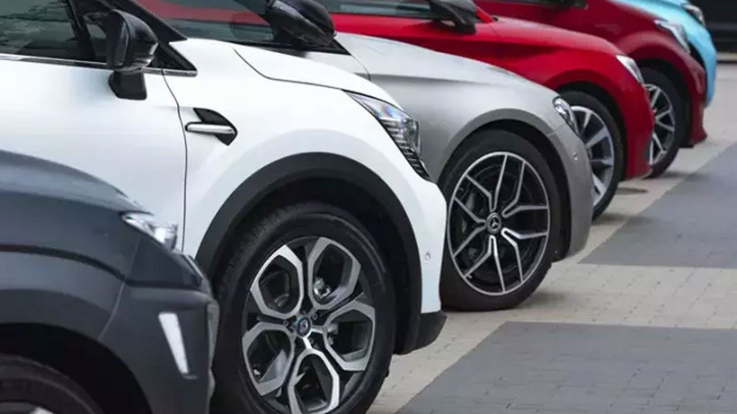 Bu otomobil listesinde büyük sürpriz var; Zirveye herkes çok şaşırdı - Resim: 1