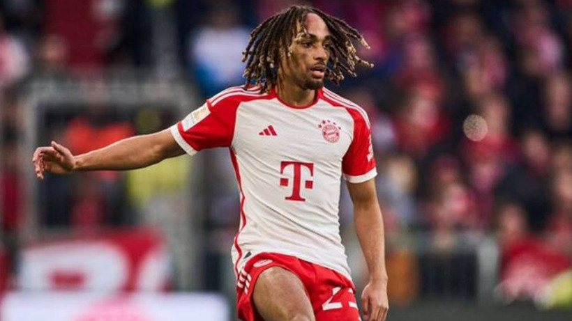 Ve Sacha Boey Bayern Münih ile yollarını ayırdı! Yeni adresine daha çok şaşıracaksınız - Resim: 2