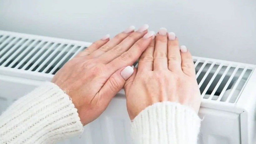 Bu ısınma yöntemini ilk kez duyacaksınız! Ne doğalgaz, ne elektrik… - Resim: 2