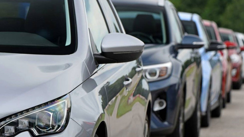 Bu otomobil listesinde büyük sürpriz var; Zirveye herkes çok şaşırdı - Resim: 2