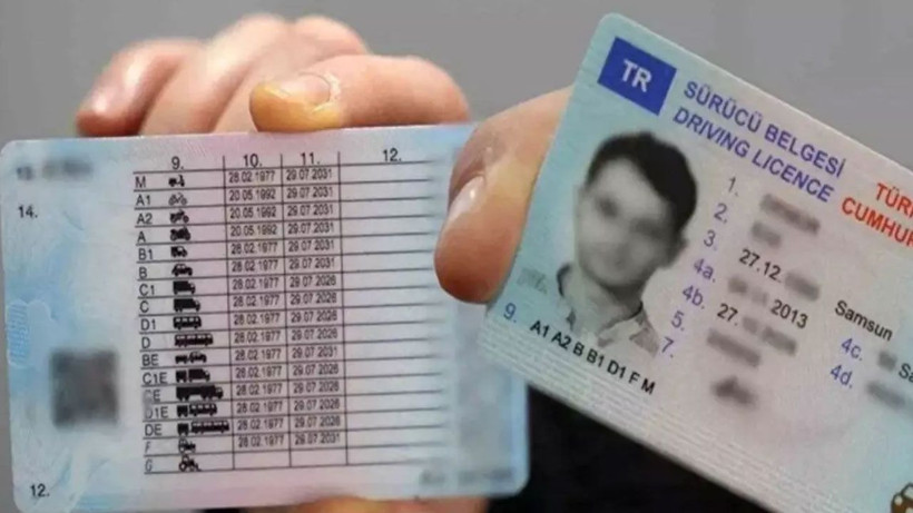 Milyonlarca ehliyet sahibi için müjde geldi! O prosedürler ortadan kalkıyor - Resim: 2