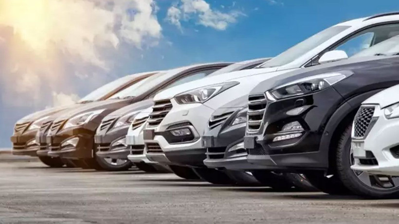 Bu otomobil listesinde büyük sürpriz var; Zirveye herkes çok şaşırdı - Resim: 4