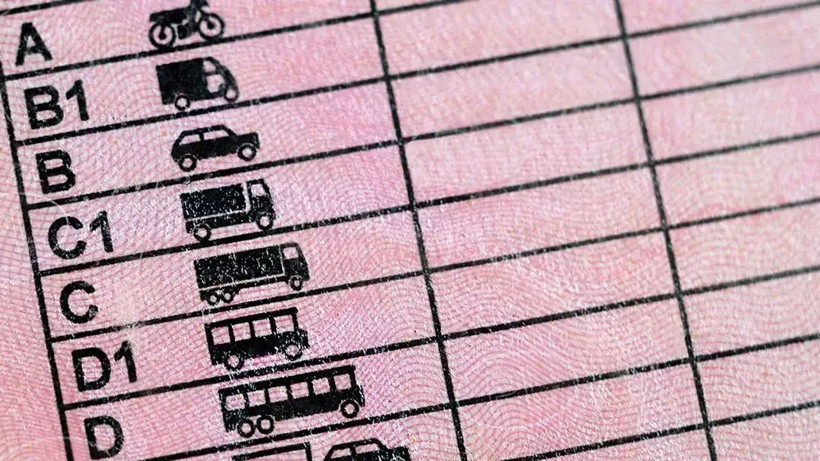 Milyonlarca ehliyet sahibi için müjde geldi! O prosedürler ortadan kalkıyor - Resim: 4