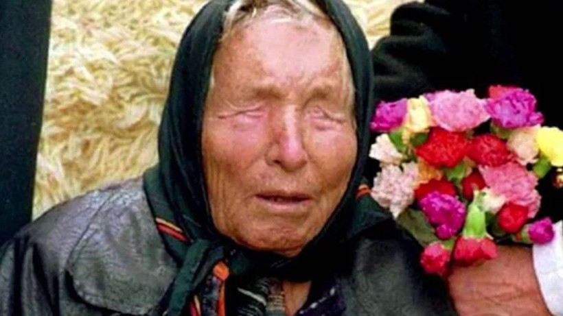 2026 kehanetleri yeri yerinden oynatacak! 1 tanesi bile gerçekleşirse çok şey değişecek - Resim: 1