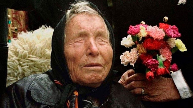 2026 kehanetleri yeri yerinden oynatacak! 1 tanesi bile gerçekleşirse çok şey değişecek - Resim: 2