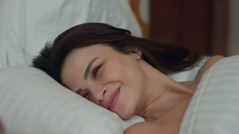 Uzak Şehir dizisinde dikkat çeken ayrıntı! Herkes o sahneyi konuşuyor - Resim: 2