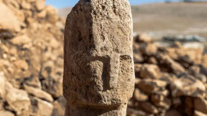 Karahantepe dünyanın en önemli keşfi seçildi - Resim: 2