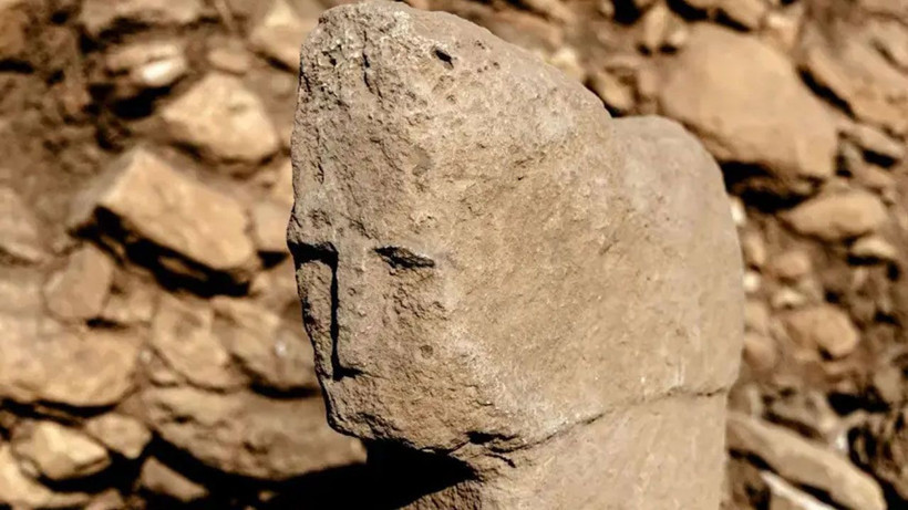 Karahantepe dünyanın en önemli keşfi seçildi - Resim: 3