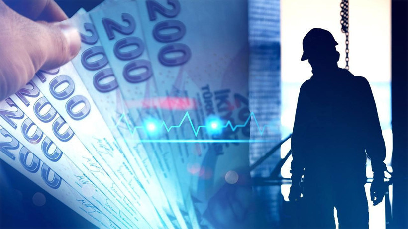 Yeni asgari ücret o tarihte hesaplara yatacak! İşte herkesin merak ettiği sorunun yanıtı - Resim: 1