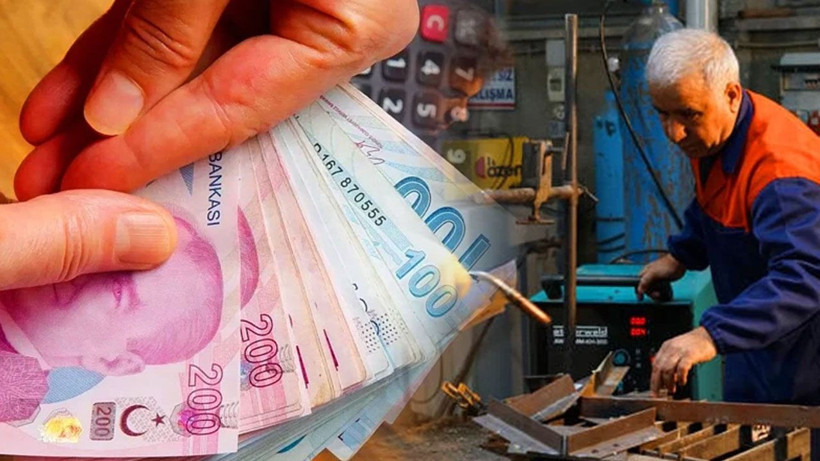 Yeni asgari ücret o tarihte hesaplara yatacak! İşte herkesin merak ettiği sorunun yanıtı - Resim: 3