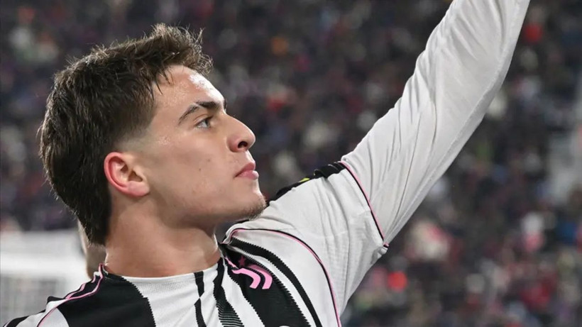 Juventus’un "dokunulmazı" Kenan Yıldız: Yeni maaşı ve gelecek planı ortaya çıktı - Resim: 1