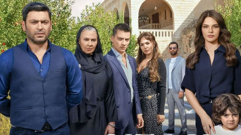 Uzak Şehir dizisi yayın akışından kaldırıldı; Seyirci heyecanla yeni bölümü bekliyordu - Resim: 1