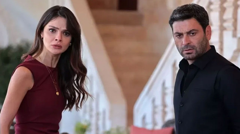 Uzak Şehir dizisi yayın akışından kaldırıldı; Seyirci heyecanla yeni bölümü bekliyordu - Resim: 3