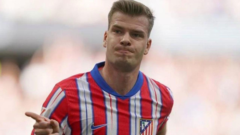 Alexander Sörloth imza için İstanbul’a geliyor; Süper Lig’de yılın bombası patladı - Resim: 2