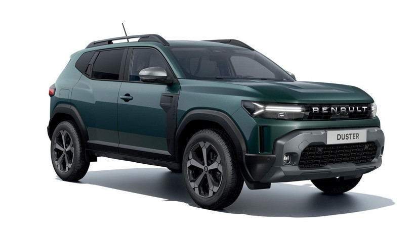 Renault Duster fiyatı ilk kez bu seviyede oldu; Sürpriz kaçacak gibi değil - Resim: 2