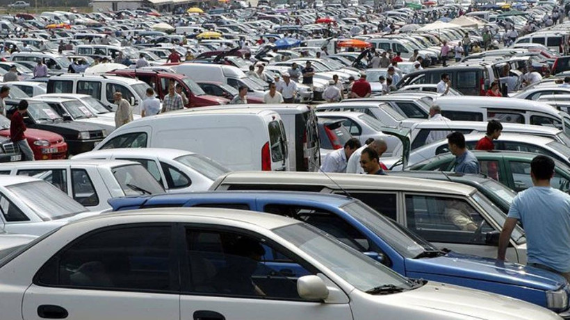 İkinci el araç piyasasında çok büyük sürpriz; Satış yapacak herkesi ilgilendiriyor - Resim: 2