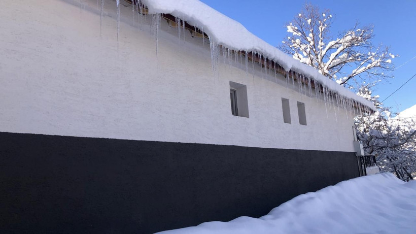 Meteoroloji'den 45 il için kar ve fırtına uyarısı: Sıcaklıklar 10 derece düşecek - Resim: 3