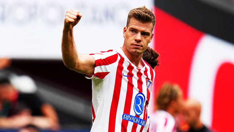 Alexander Sörloth imza için İstanbul’a geliyor; Süper Lig’de yılın bombası patladı - Resim: 3