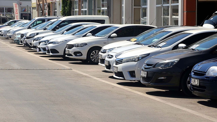 İkinci el araç piyasasında çok büyük sürpriz; Satış yapacak herkesi ilgilendiriyor - Resim: 3