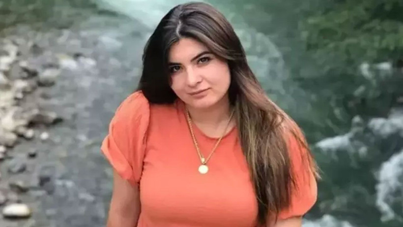 Fenomen gelin adayı Hanife’nin görüntüsü tam olay; Onu görenler artık tanıyamıyor - Resim: 4