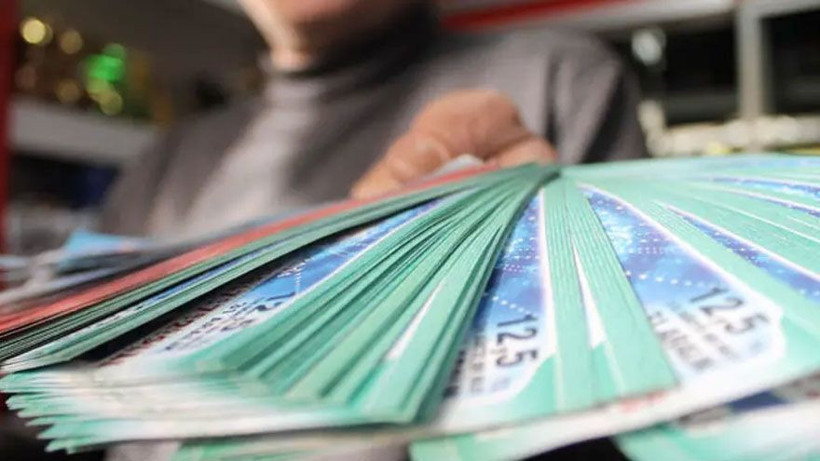 Milli Piyango sonuçları bilet sorgulama ekranı! İşte kazanan numaralar.... - Resim: 4