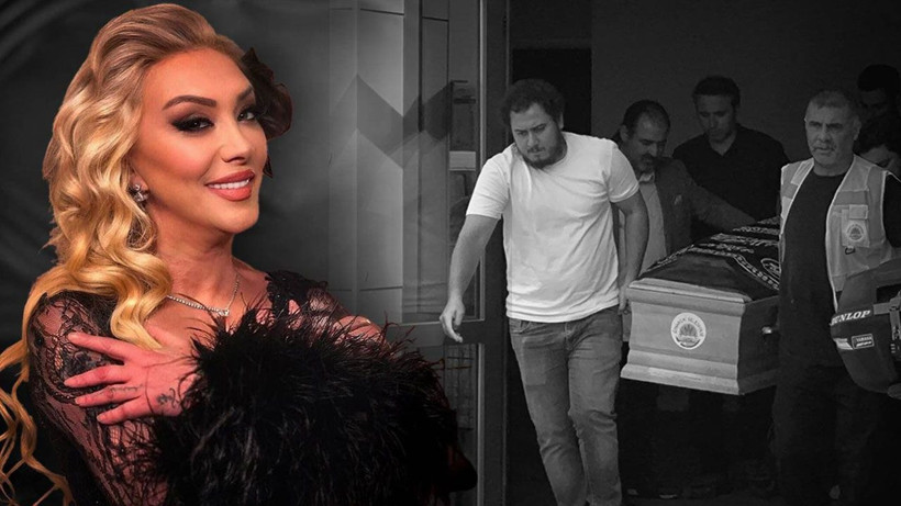 Şarkıcı Güllü'nün ölümünde çok konuşulacak detay! Bunları ilk kez anlattı - Resim: 1