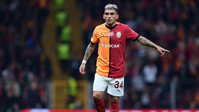 Galatasaray'da Lucas Torreira ile yollar ayrılıyor! Yıldız futbolcu ilk kez bu kadar net konuştu - Resim: 1