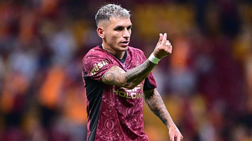 Galatasaray'da Lucas Torreira ile yollar ayrılıyor! Yıldız futbolcu ilk kez bu kadar net konuştu - Resim: 3