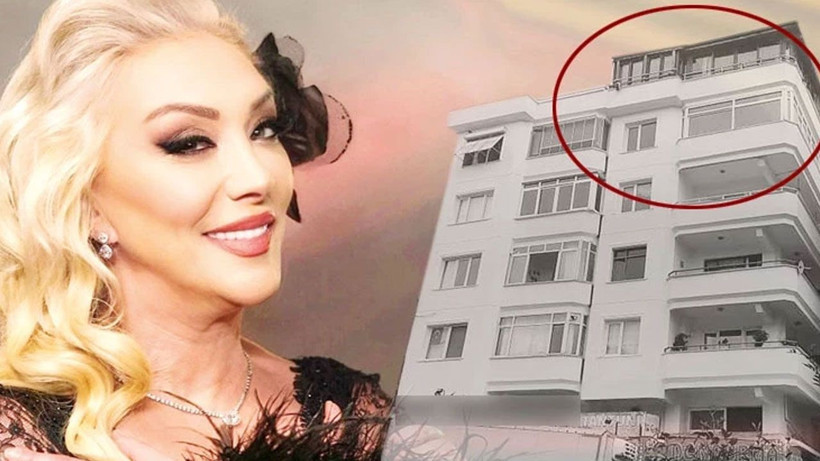 Şarkıcı Güllü'nün ölümünde çok konuşulacak detay! Bunları ilk kez anlattı - Resim: 3