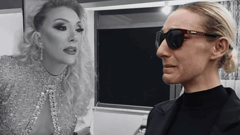 Şarkıcı Güllü'nün ölümünde çok konuşulacak detay! Bunları ilk kez anlattı - Resim: 4