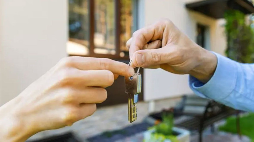 Kamu lojmanı kira bedelleri açıklandı! 100 metrekarelik eve 2 bin lira - Resim: 1