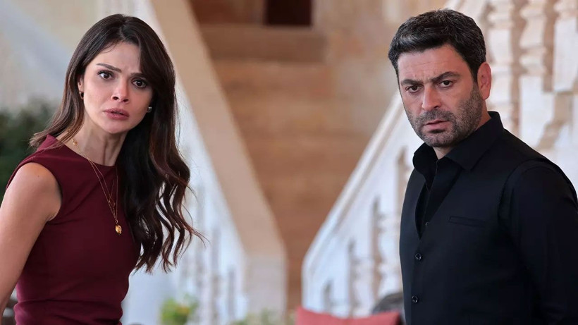 Uzak Şehir dizisinde büyük bir kriz var! Yeni bölümü bekleyenler şokta - Resim: 2