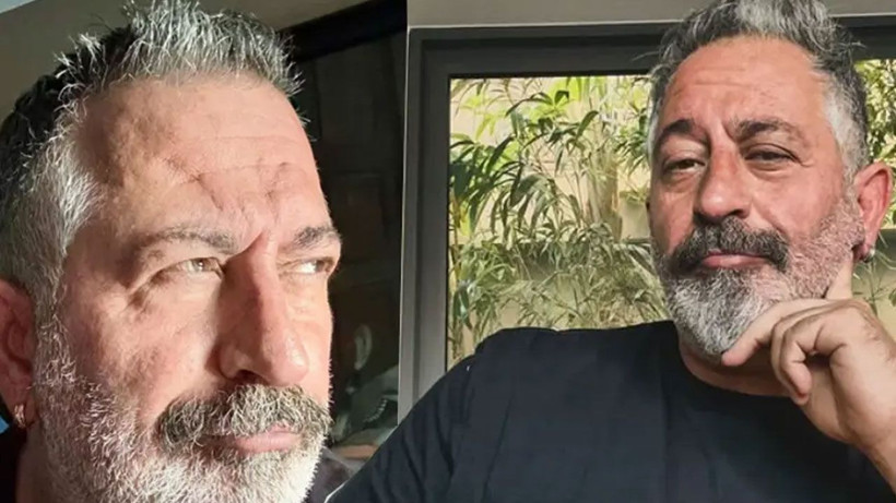 Cem Yılmaz kadınların hedefine girdi! 38 yaş esprisi tartışmayı başlattı - Resim: 2