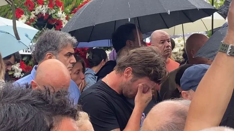 Halit Yukay davasında yeni gelişme! Mahkemeden Kıvanç Tatlıtuğ kararı - Resim: 2