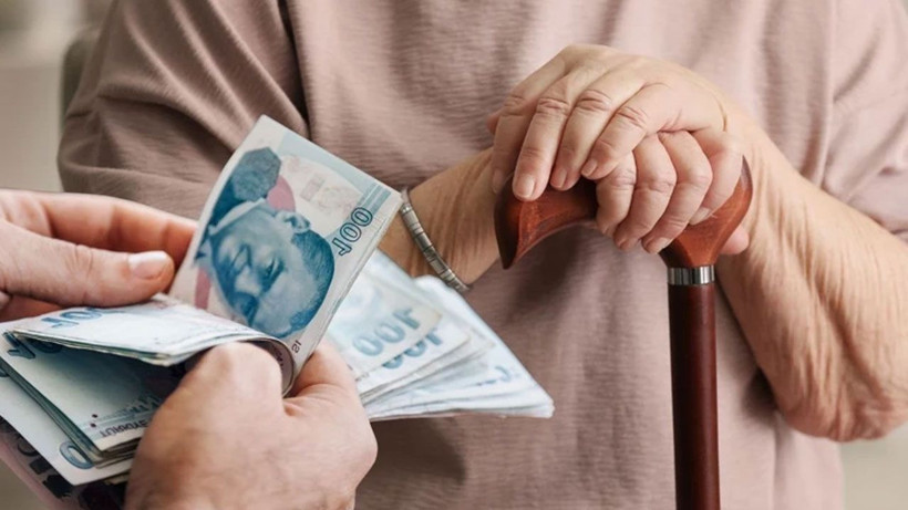 Emekliler için sürpriz zam oranı belli oldu; O tarihte rakamlar değişecek - Resim: 3