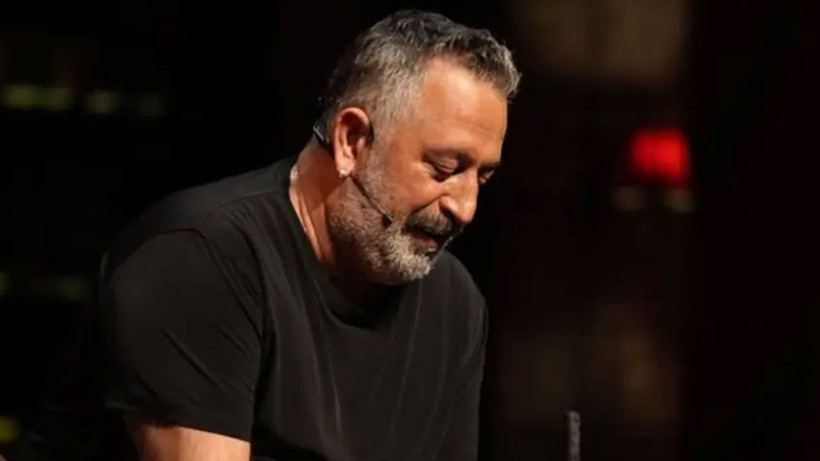 Cem Yılmaz kadınların hedefine girdi! 38 yaş esprisi tartışmayı başlattı - Resim: 4