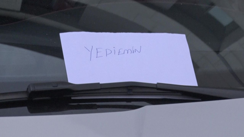 Kadıköy’de vurgun iddiasıyla gündeme gelen galeriye operasyon - Resim: 3